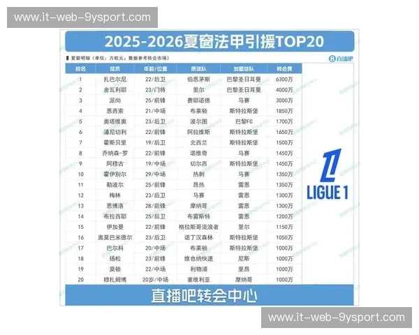 排名法甲视频：打造全网最高效的观赛排序与发现之旅